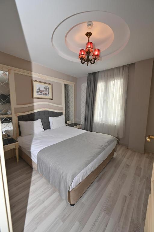 Apartment Albatros