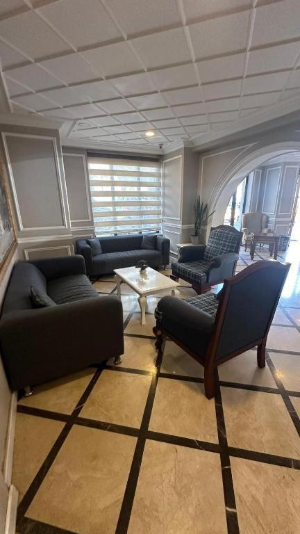 Apartment Albatros Istanbul