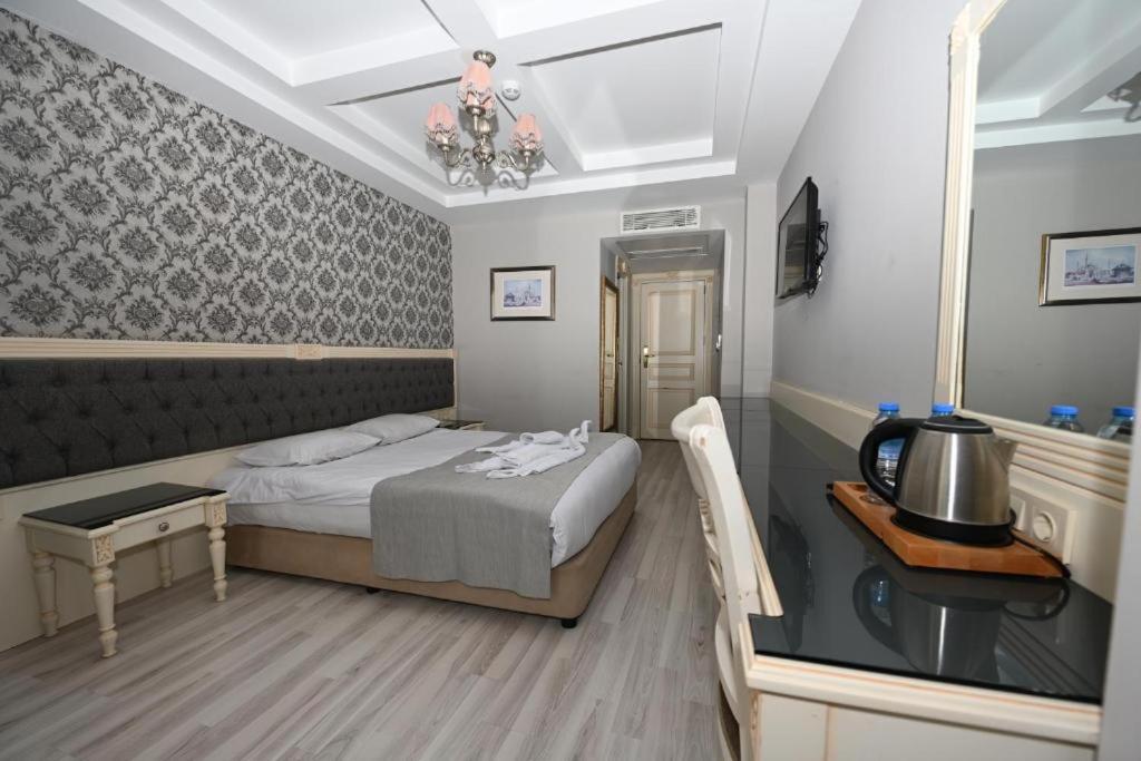 Albatros Apartment Istanbul