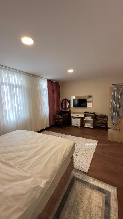 Albatros Apartment Istanbul