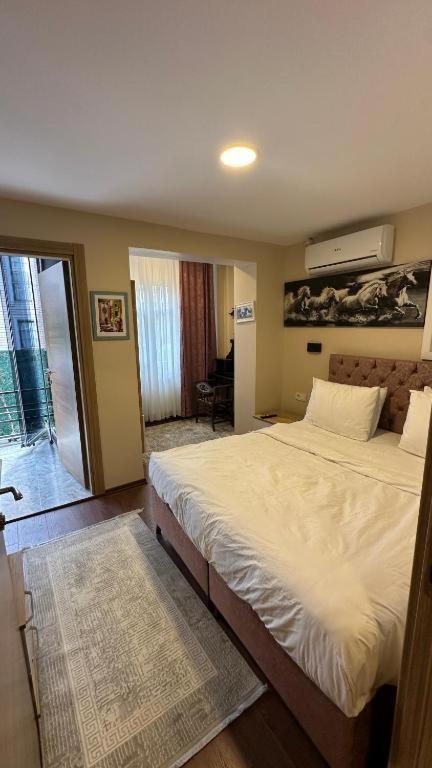 Apartment Albatros *