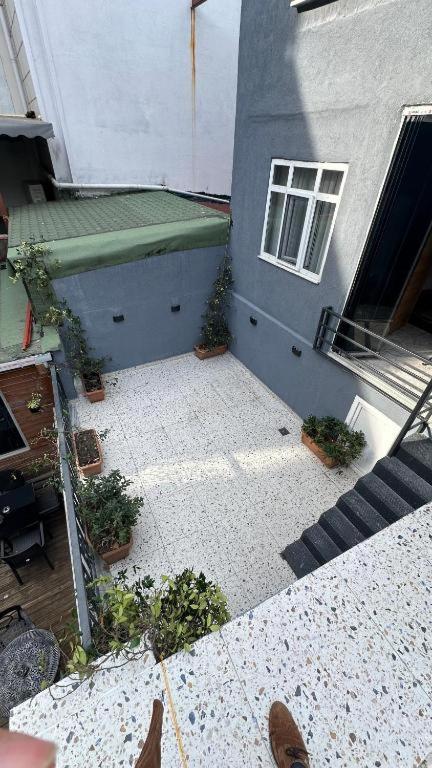 Albatros Apartment Istanbul