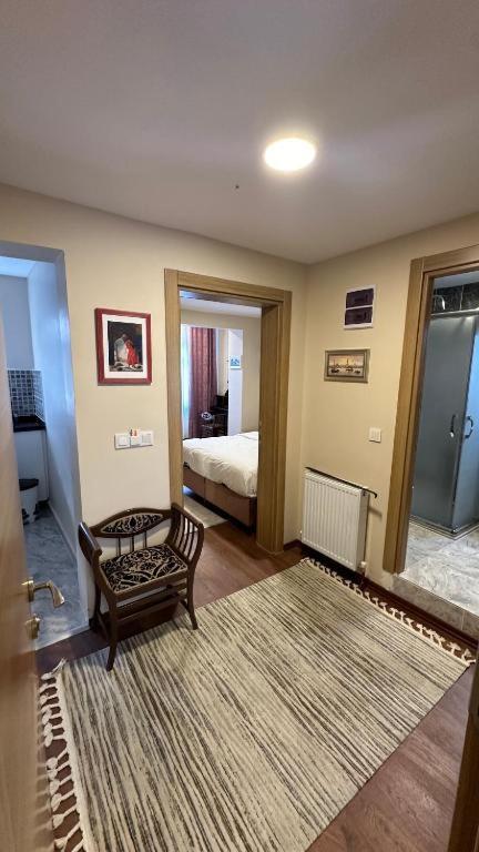 Albatros Apartment
