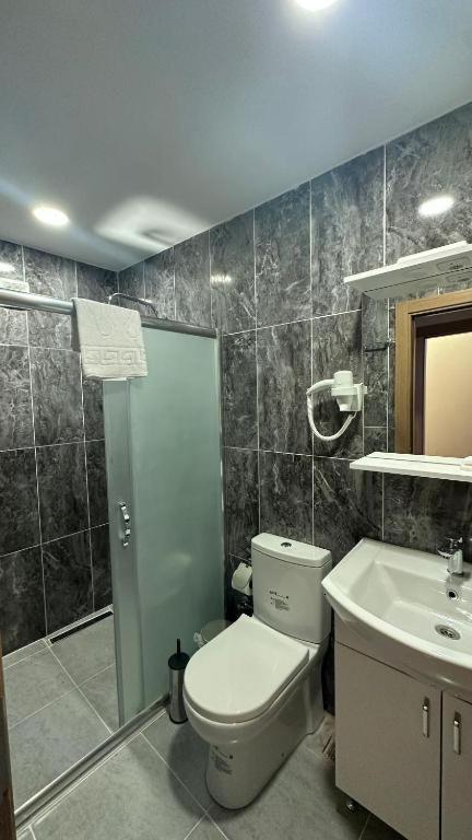 Albatros Apartment Istanbul