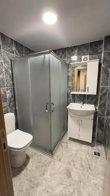 Apartment Albatros Istanbul