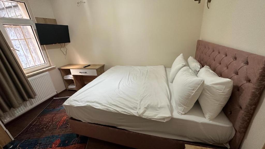 Albatros Apartment Istanbul