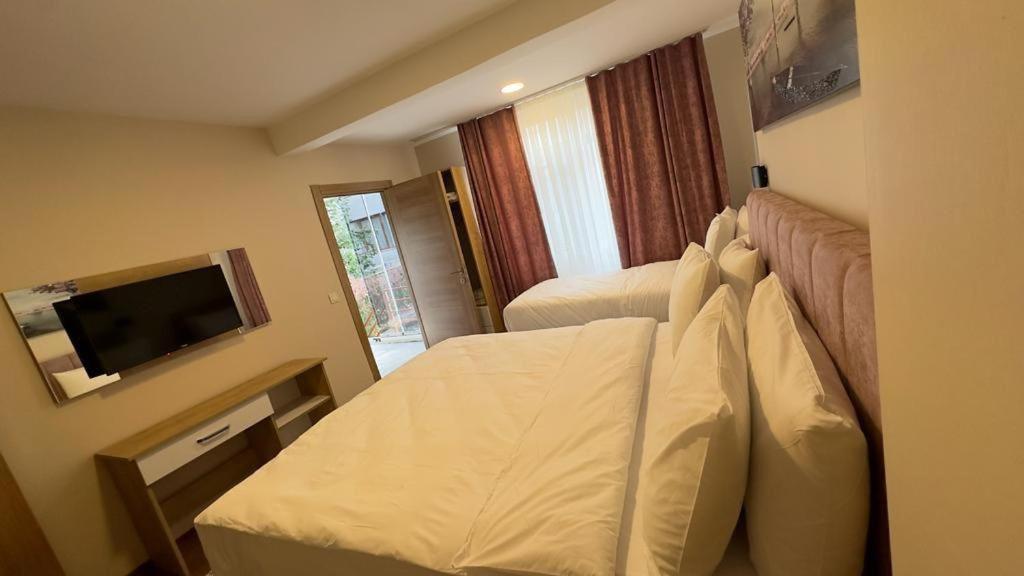 Albatros Apartment