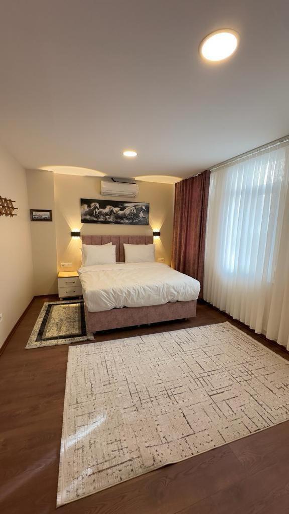 Apartment Albatros Istanbul