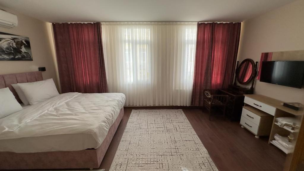 Albatros Apartment