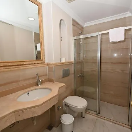 Albatros Suite Istanbul Exterior photo