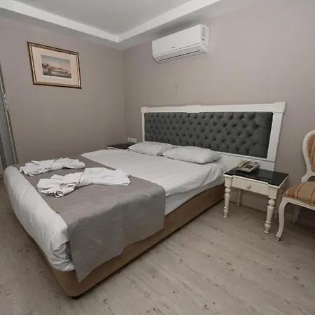 Albatros Suite Istanbul Exterior photo