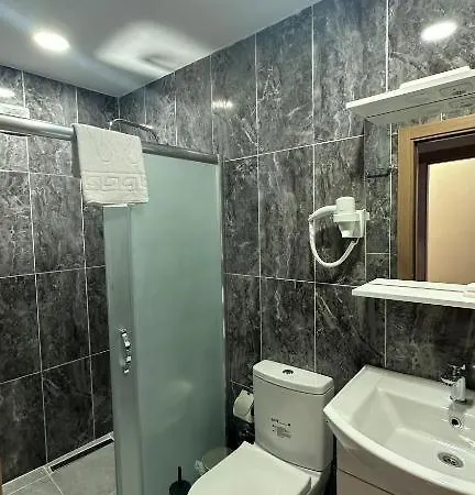 Albatros Suite Istanbul Exterior photo