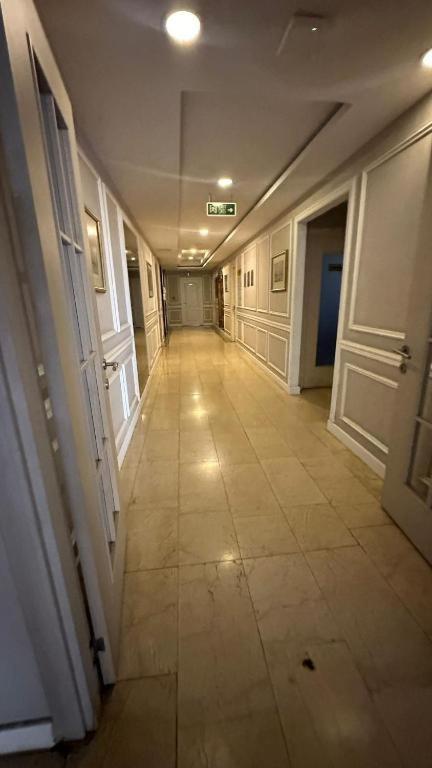 Albatros Apartment *