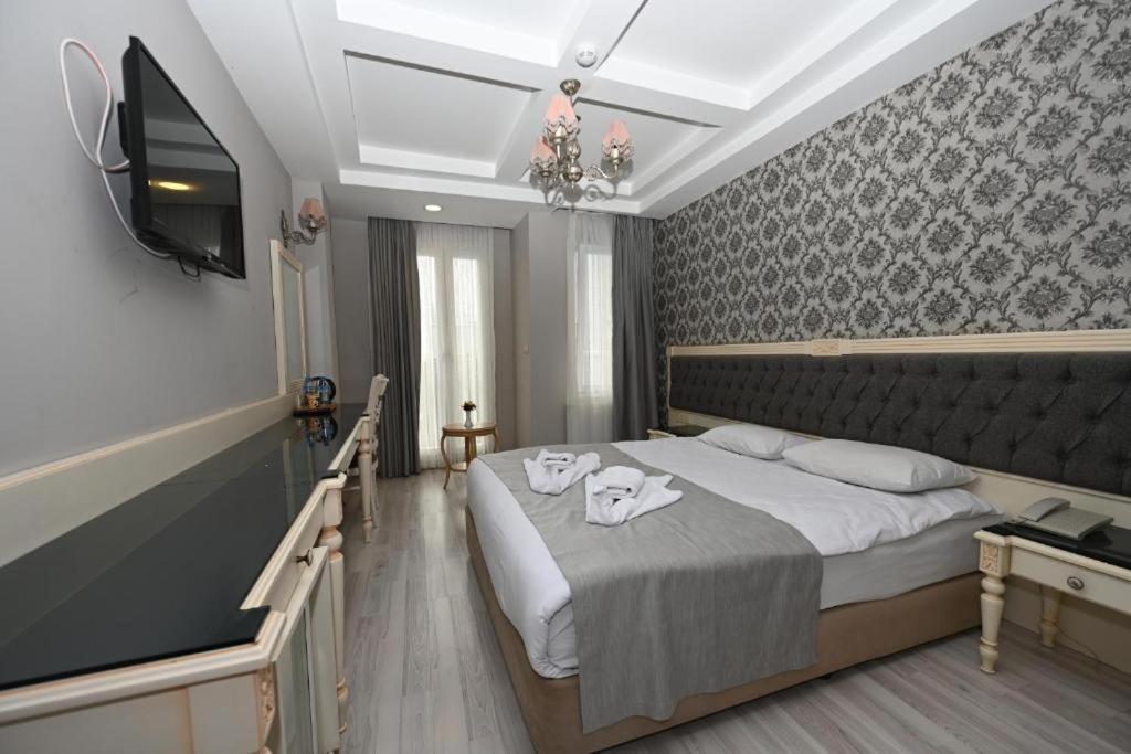 Albatros Apartment
