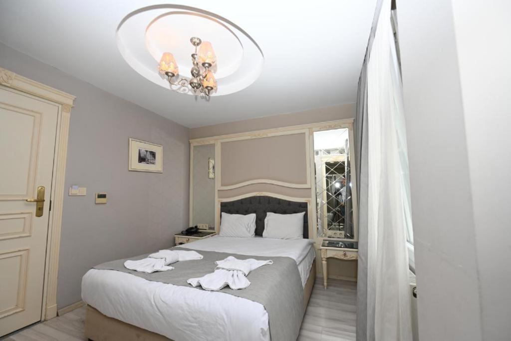 Albatros Apartment Istanbul