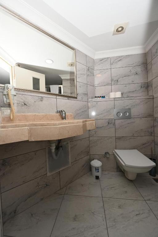 Albatros Apartment *