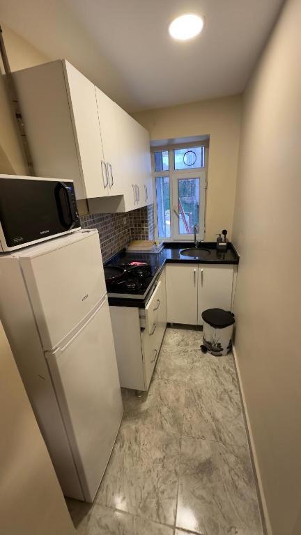 Albatros Apartment