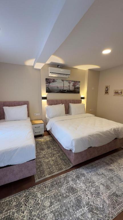 Apartment Albatros *