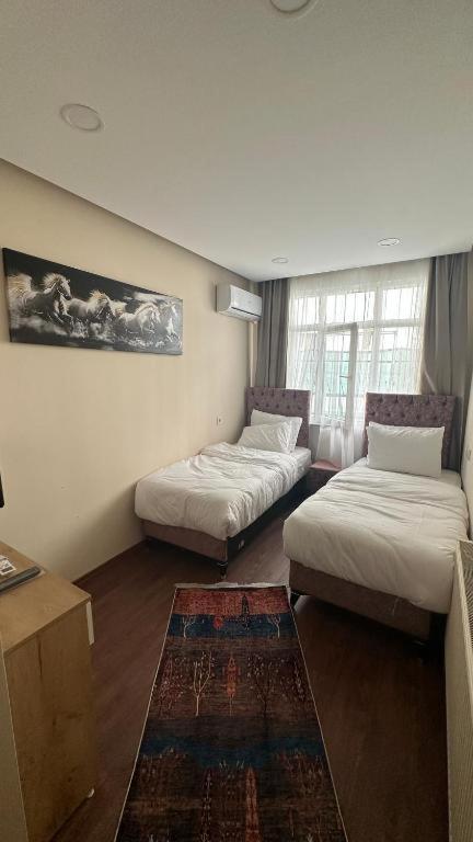 Apartment Albatros