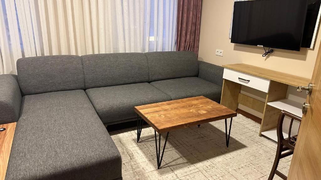 Albatros Apartment *
