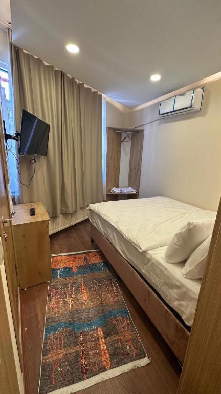 Apartment Albatros *