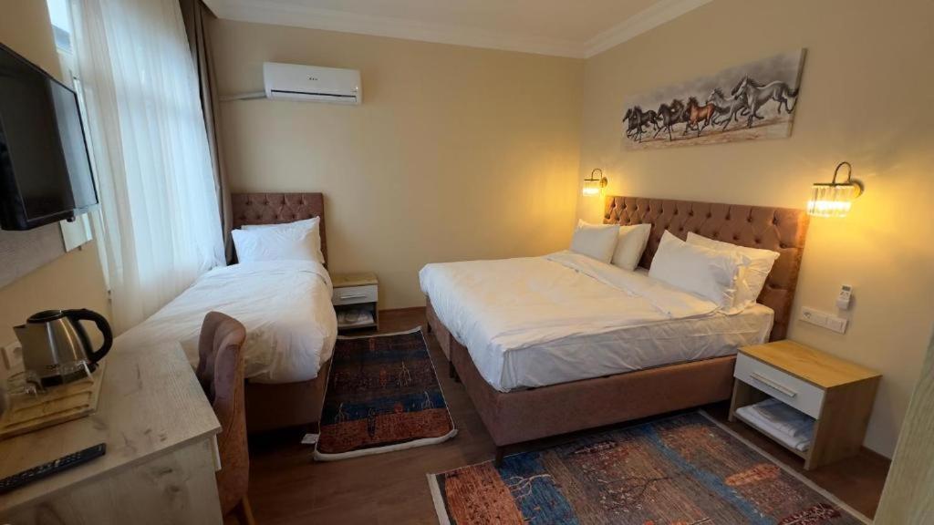 Apartment Albatros *