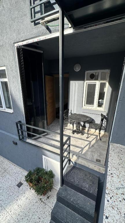 Albatros Apartment Istanbul